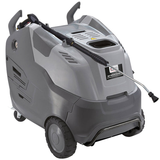 SIP TEMPEST PH660/120HDS Hot Steam Electric Pressure Washer, Sip Industrial