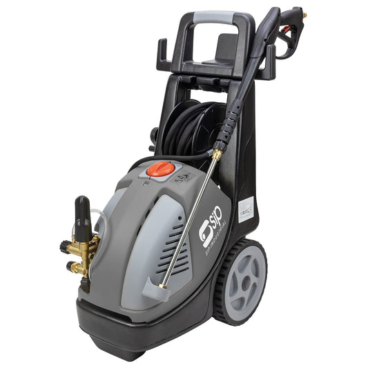 SIP TEMPEST P660/150 Electric Pressure Washer, Sip Industrial