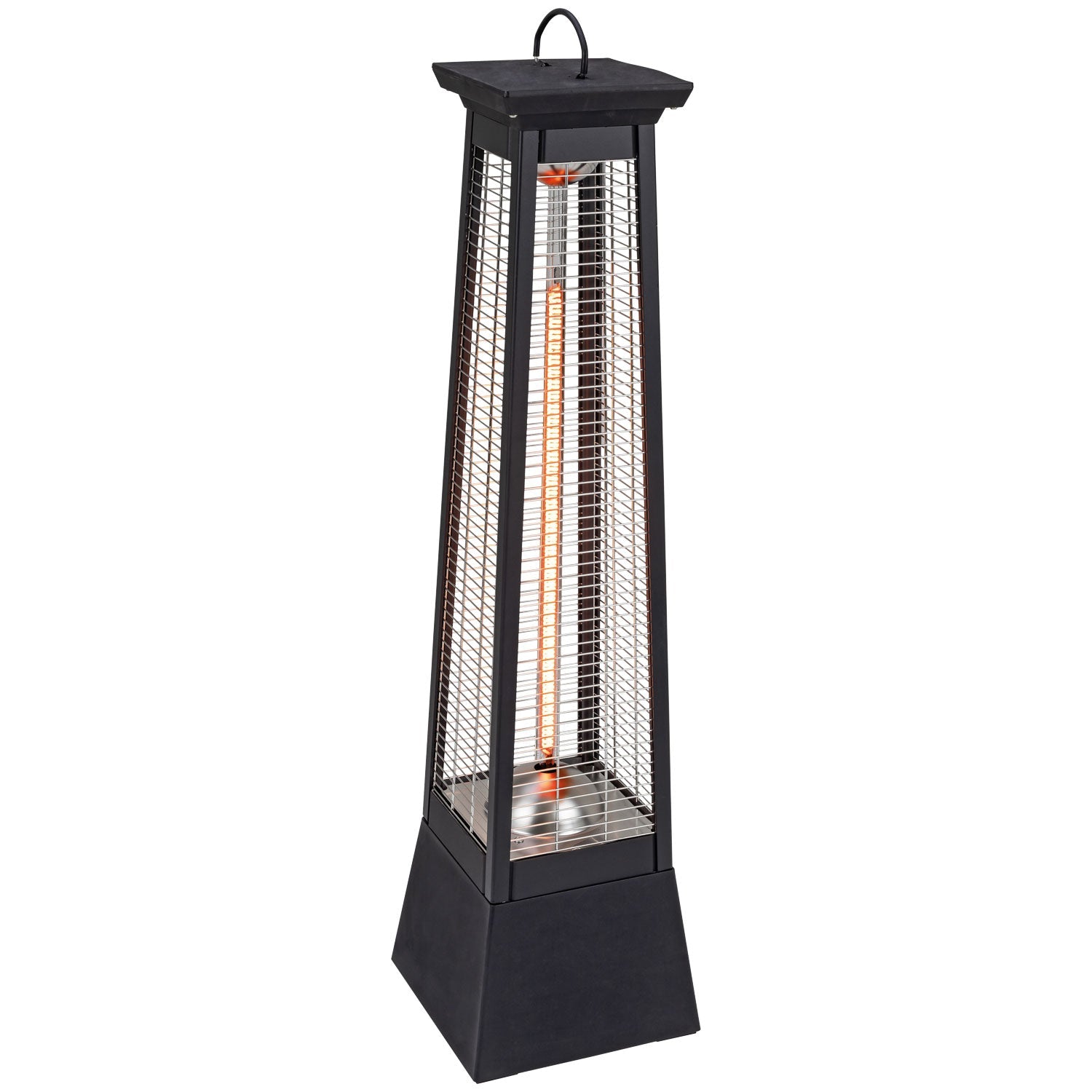 SIP Universal Freestanding Heater, Sip Industrial