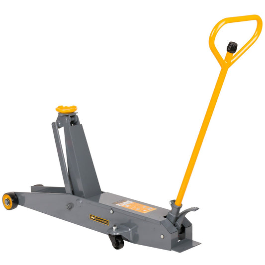 WINNTEC® 10 TON Long Chassis Jack, Sip Industrial