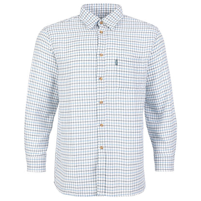 FORT TATTERSALL SHIRT, FORT