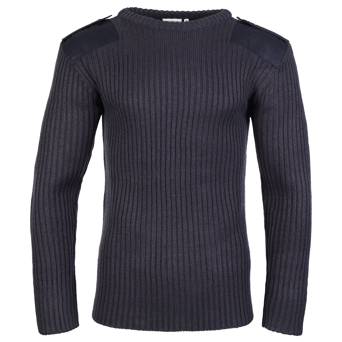 FORT CREW NECK COMBAT JUMPER, FORT