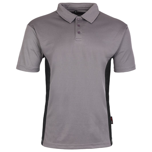 TUFFSTUFF ELITE POLO SHIRT, TUFFSTUFF