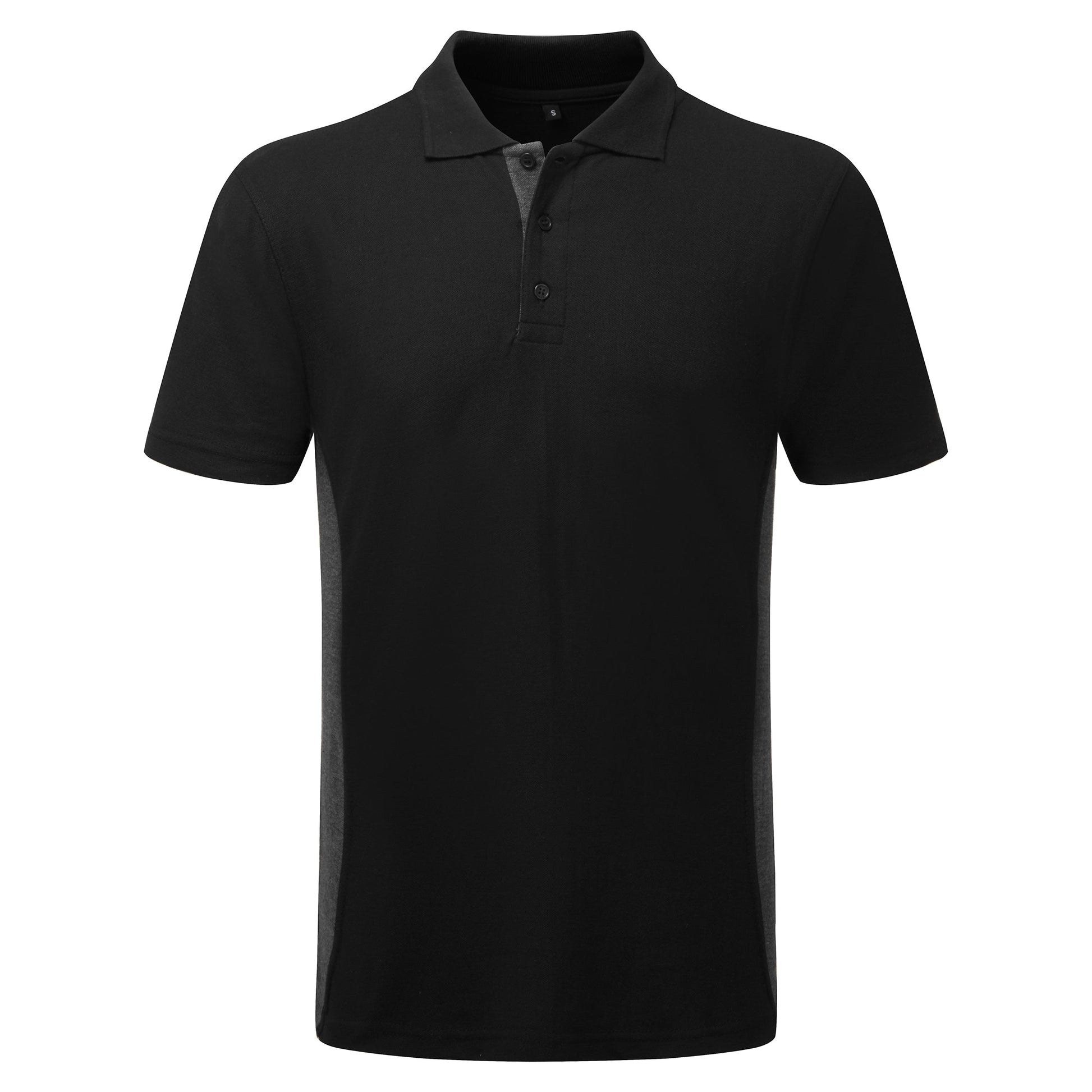 TUFFSTUFF PRO WORK POLO SHIRT, TUFFSTUFF