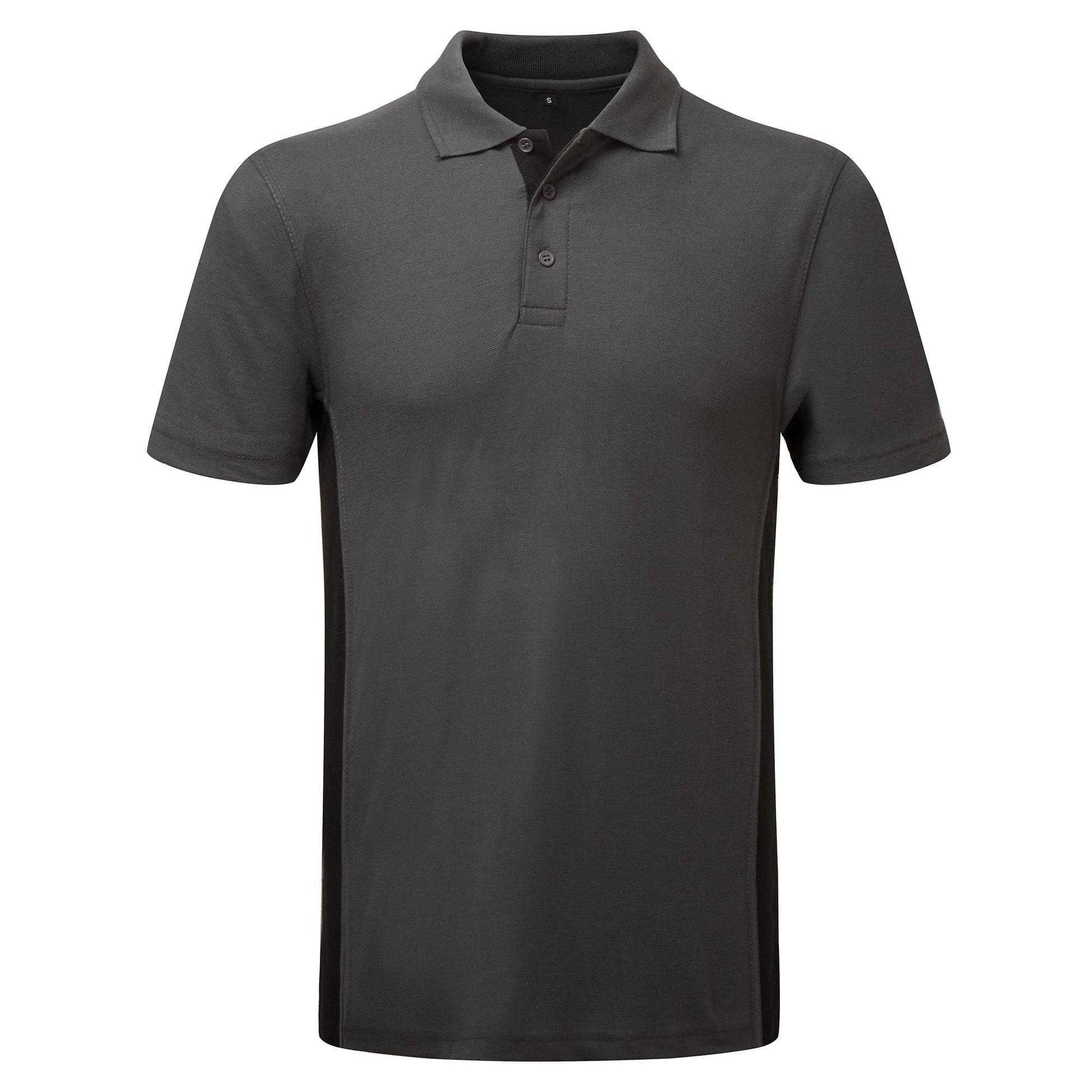 TUFFSTUFF PRO WORK POLO SHIRT, TUFFSTUFF