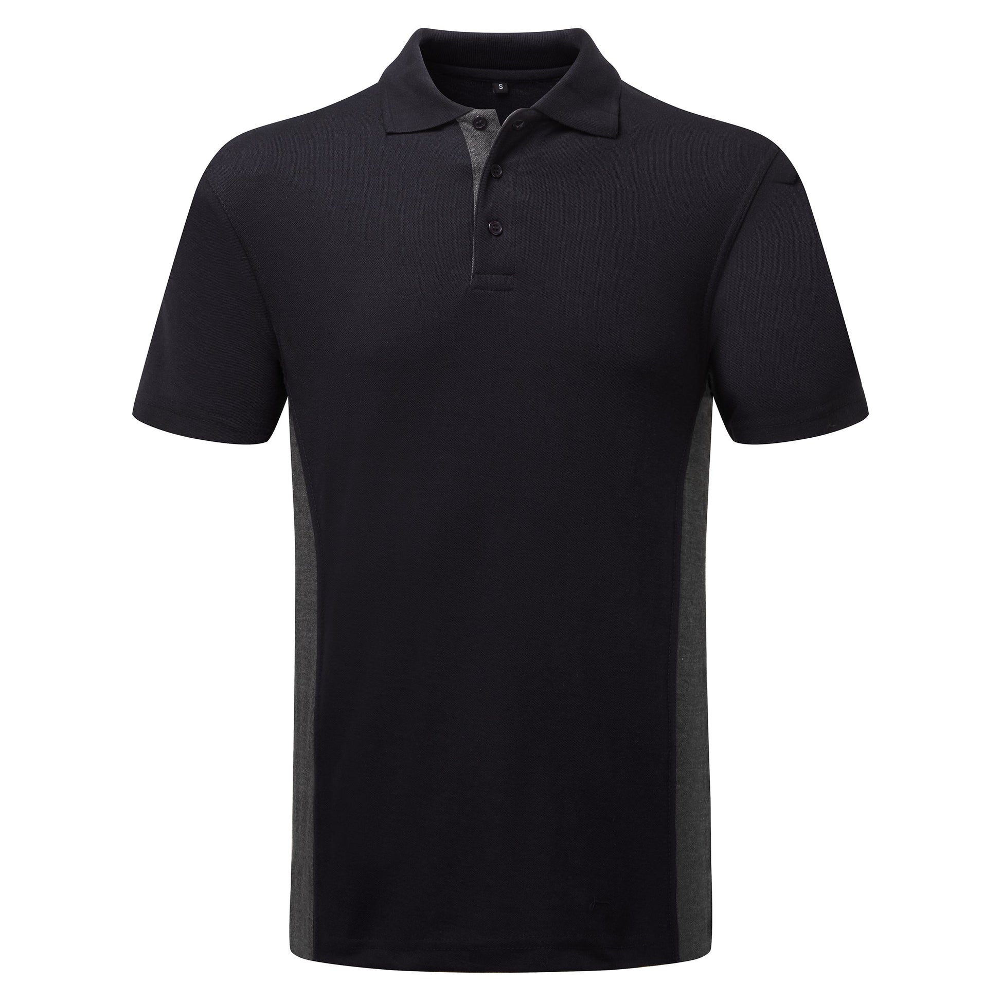 TUFFSTUFF PRO WORK POLO SHIRT, TUFFSTUFF