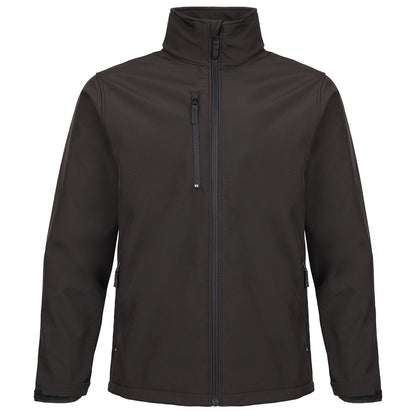 FORT SELKIRK SOFTSHELL JACKET, FORT