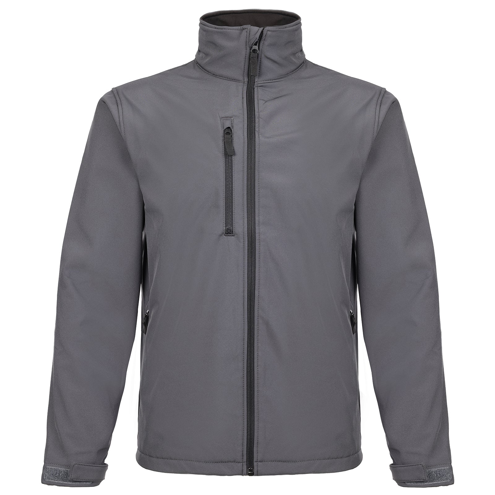 FORT SELKIRK SOFTSHELL JACKET, FORT