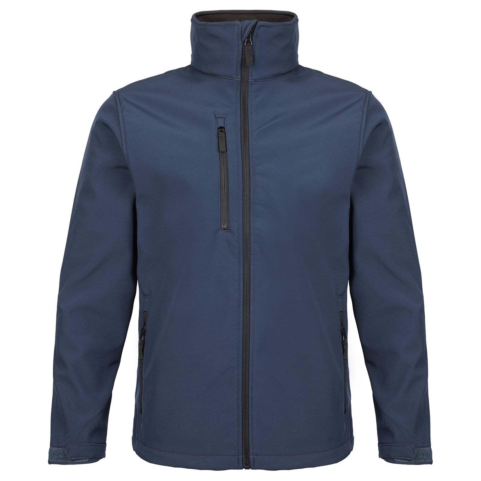 FORT SELKIRK SOFTSHELL JACKET, FORT