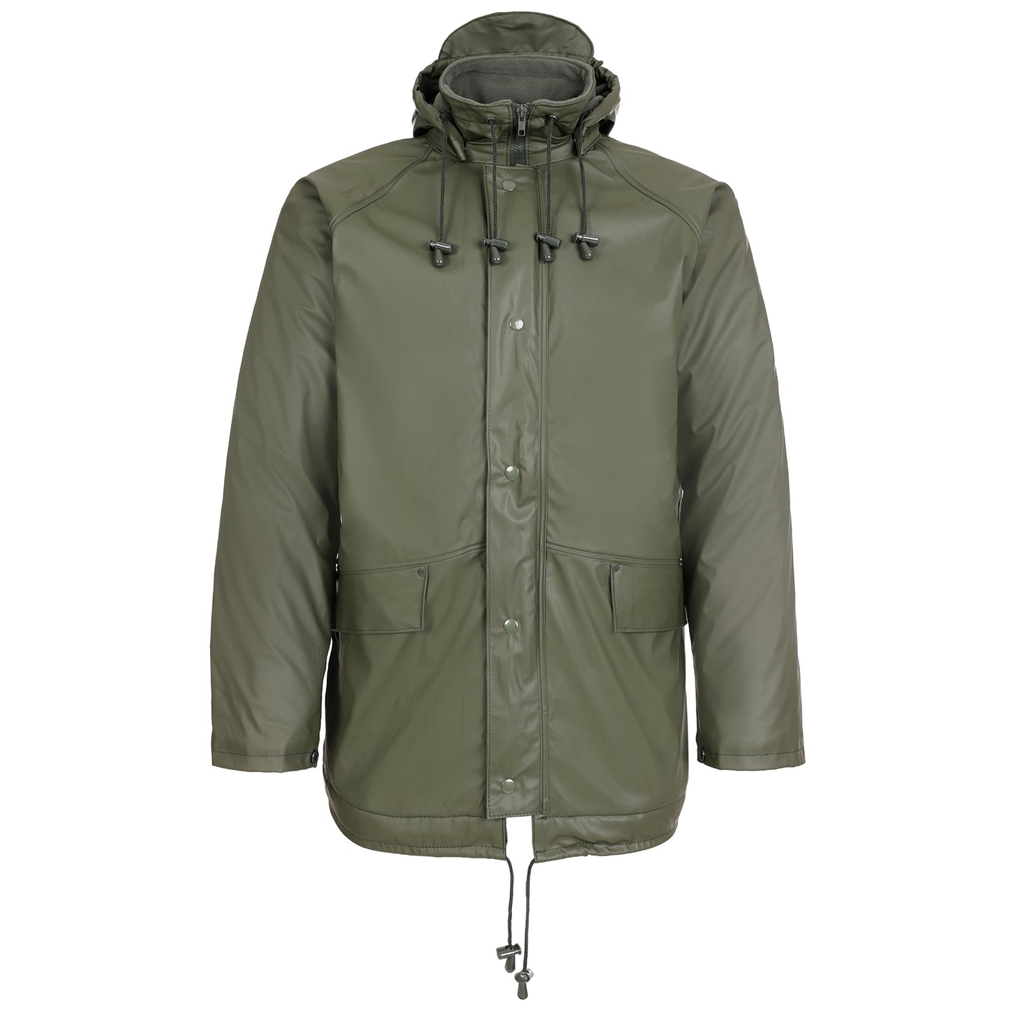 FORT FLEX LINED JACKET, FORT