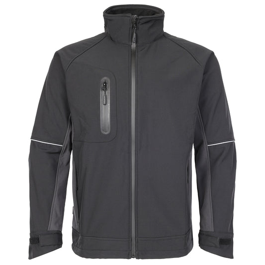 TUFFSTUFF STANTON SOFTSHELL JACKET, TUFFSTUFF