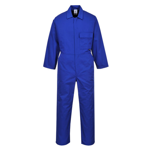 Standard Coverall, Morgans PW