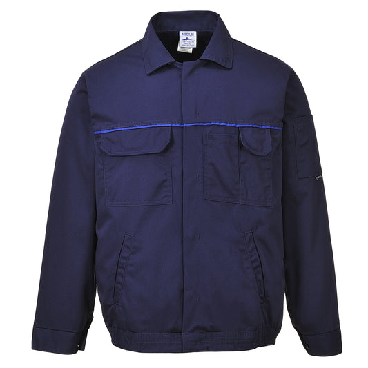 Classic Work Jacket, Morgans PW