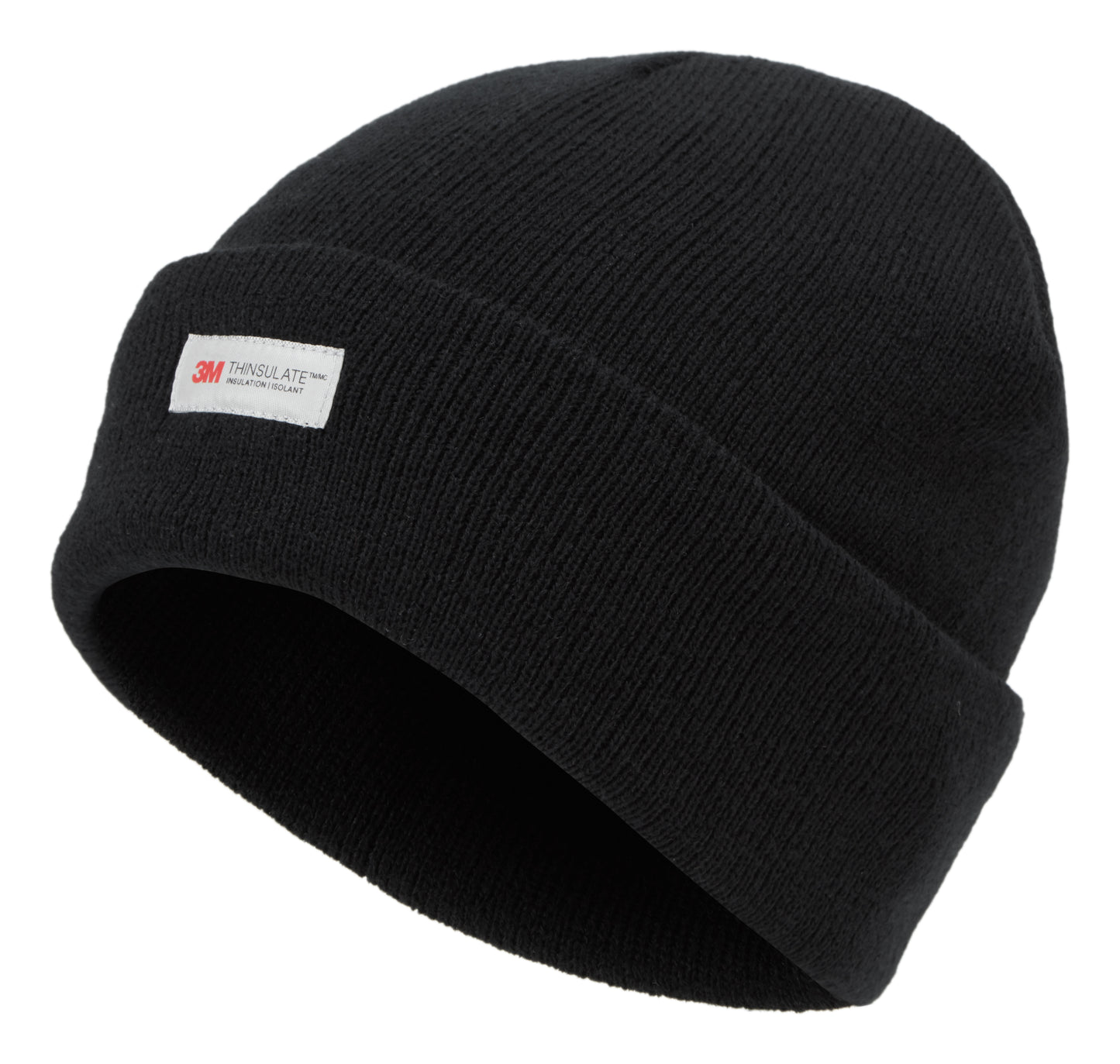 THINSULATE KNITTED WATCH HAT, FORT