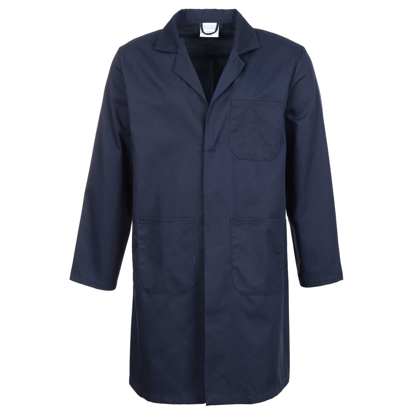 FORT WAREHOUSE COAT, FORT