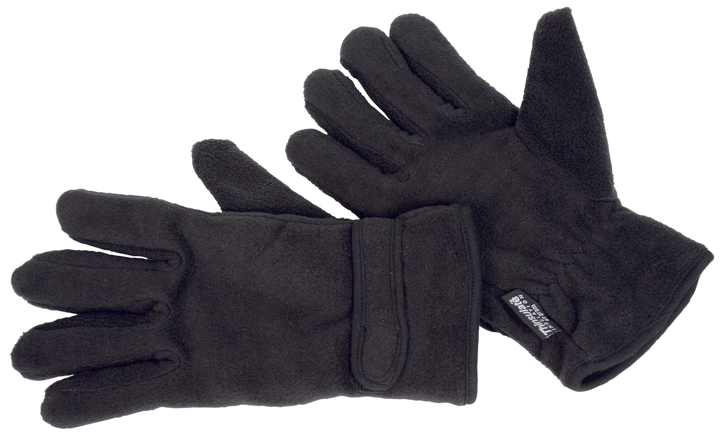 THINSULATE FLEECE GLOVE, FORT