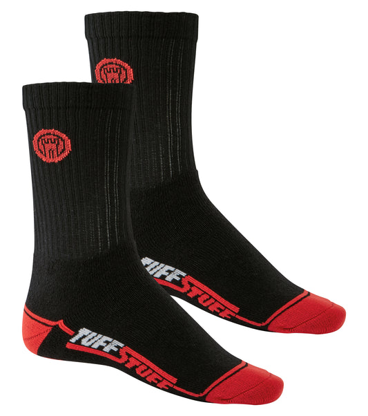 TUFFSTUFF EXTREME SOCKS, TUFFSTUFF