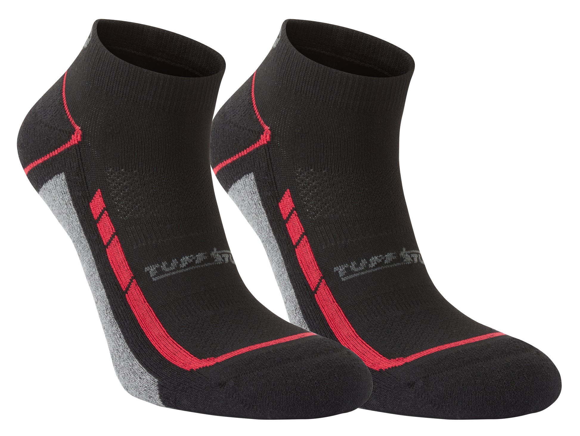 TUFFSTUFF ELITE LOW CUT SOCK, TUFFSTUFF