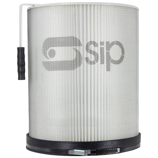 SIP 62605 1µm High Filtration Cartridge, Sip Industrial