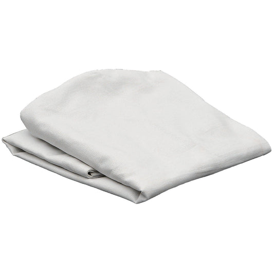 SIP 01954 & 01956 Coarse Cotton Filter Bag, Sip Industrial