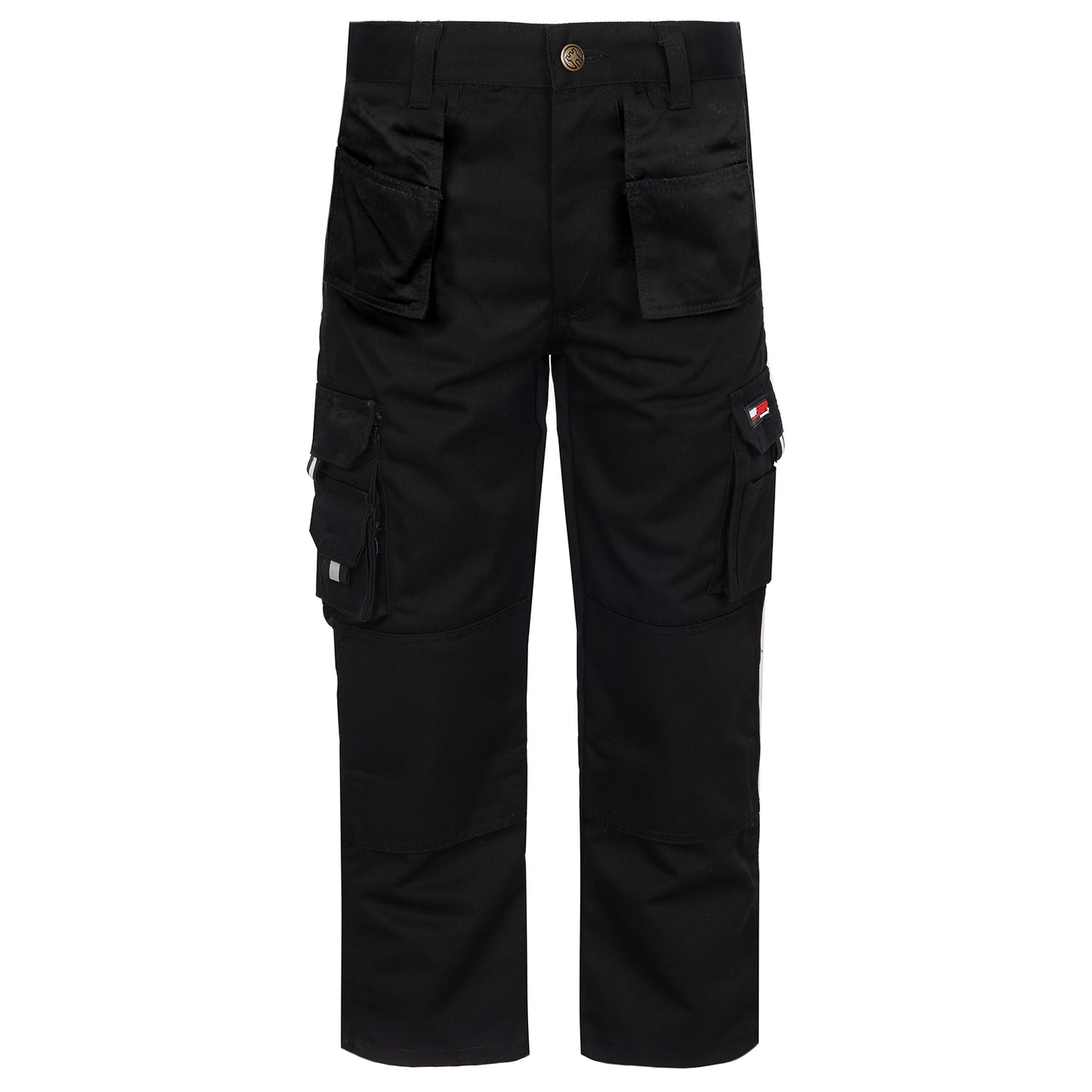 TUFFSTUFF JUNIOR PRO WORK TROUSERS, TUFFSTUFF