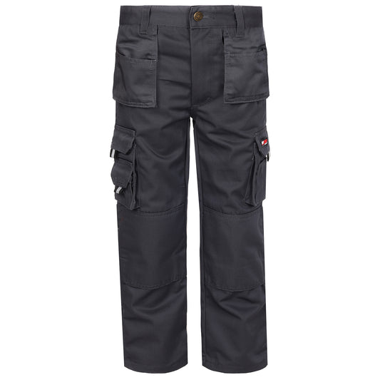 TUFFSTUFF JUNIOR PRO WORK TROUSERS, TUFFSTUFF