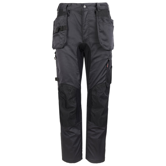 TUFFSTUFF X-MOTION  WORK TROUSER, TUFFSTUFF