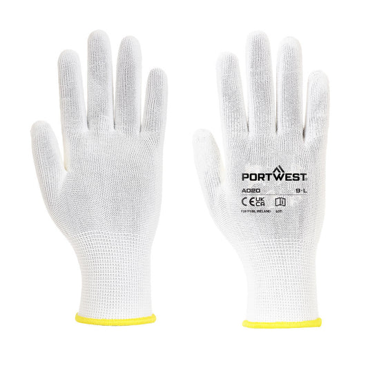 Assembly Glove (960 Pairs), Morgans PW