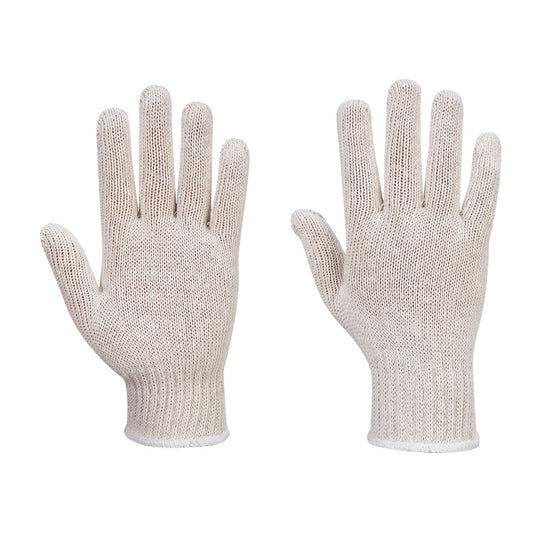 String Knit Liner Glove (300 Pairs), Morgans PW