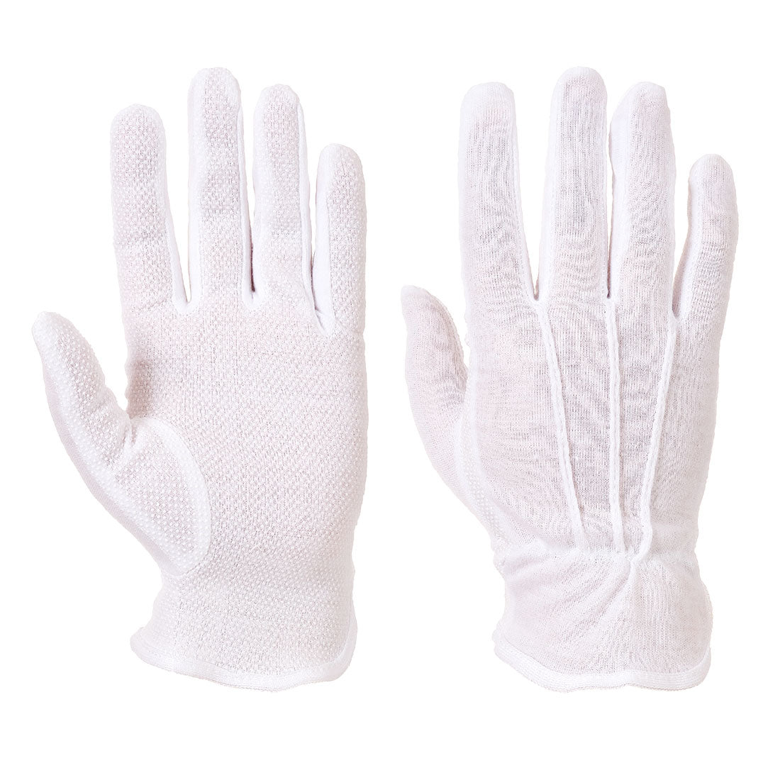 Microdot Glove, Morgans PW