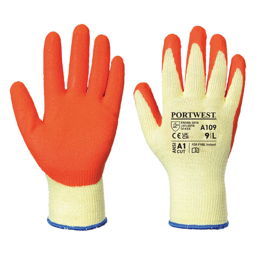 Grip Glove (Retail Pack), Morgans PW