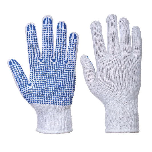 Classic Polka Dot Glove, Morgans PW