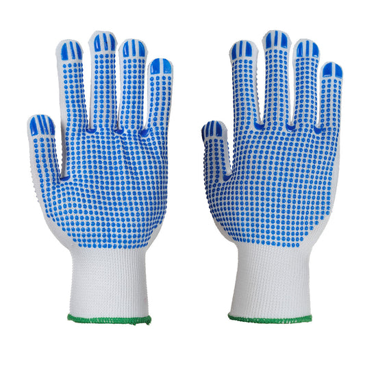 Polka Dot Plus Glove, Morgans PW