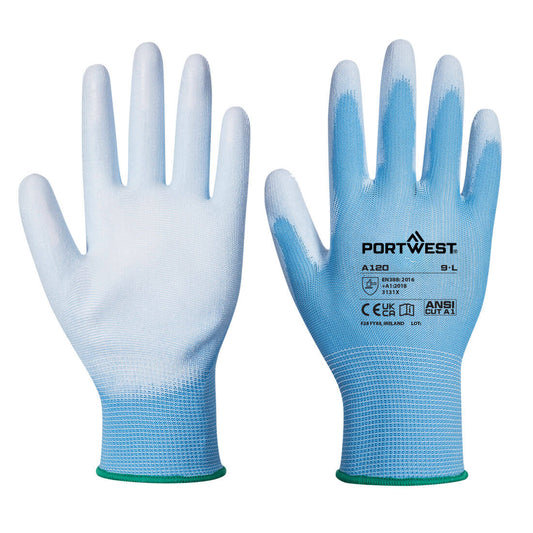 PU Palm Glove, Morgans PW