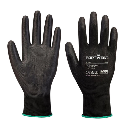 PU Palm Glove, Morgans PW