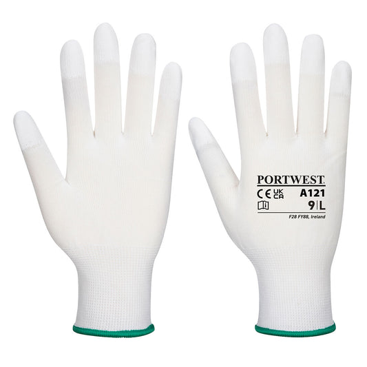 PU Fingertip Glove, Morgans PW