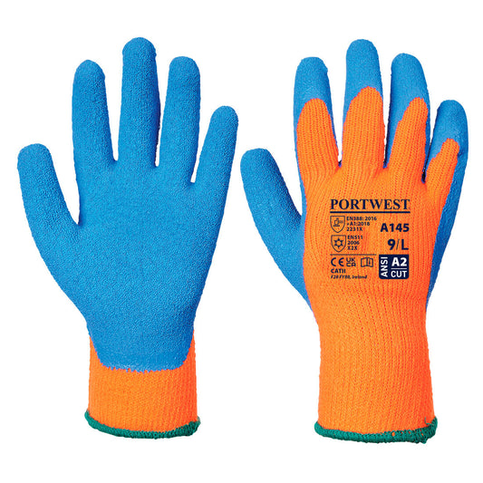 Cold Grip Glove, Morgans PW