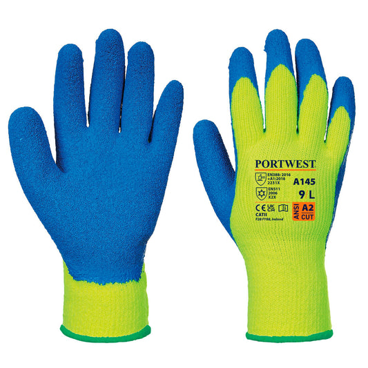 Cold Grip Glove, Morgans PW