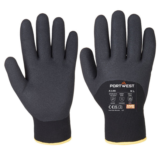 Arctic Winter Glove, Morgans PW