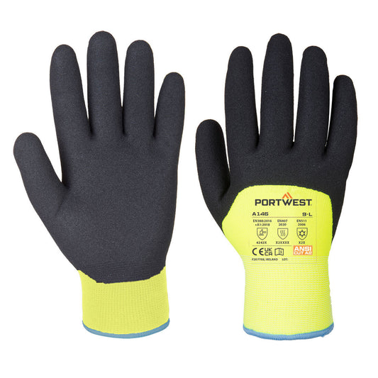 Arctic Winter Glove, Morgans PW