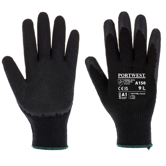 Classic Grip Glove - Latex, Morgans PW