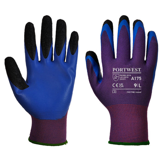 Duo-Flex Glove, Morgans PW