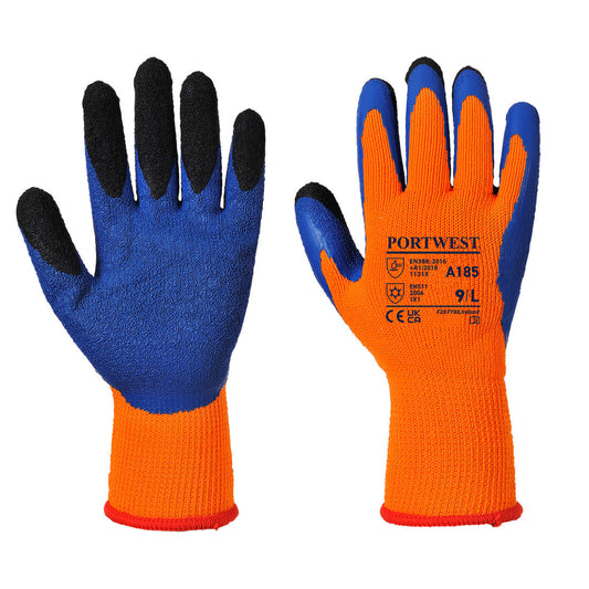 Duo-Therm Glove, Morgans PW