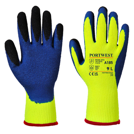 Duo-Therm Glove, Morgans PW