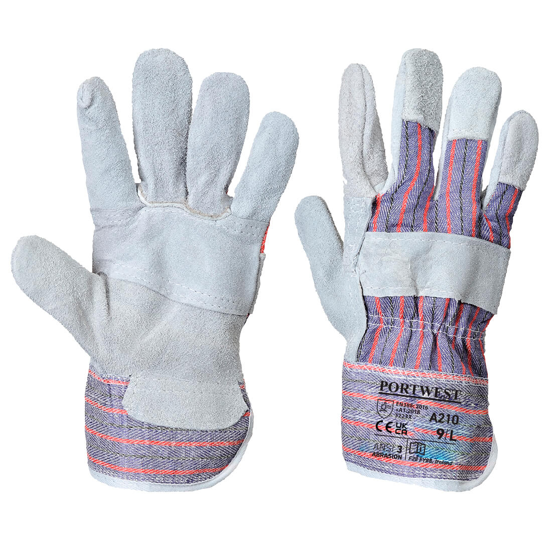 Canadian Rigger Glove, Morgans PW