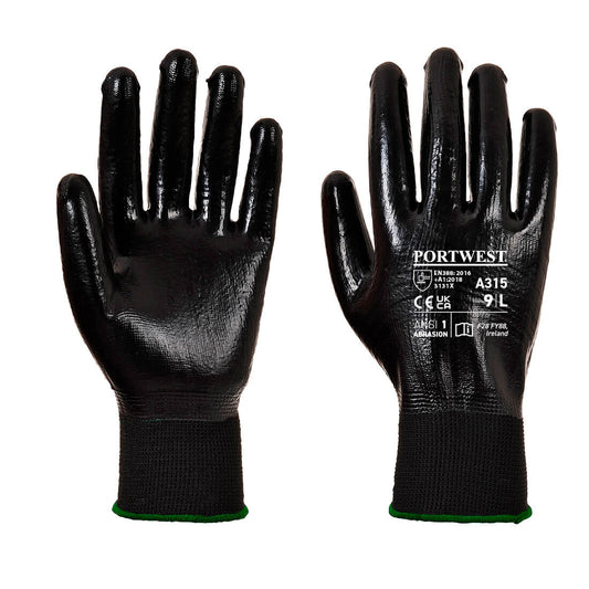 All-Flex Grip Glove, Morgans PW