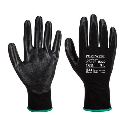 Dexti-Grip Glove, Morgans PW