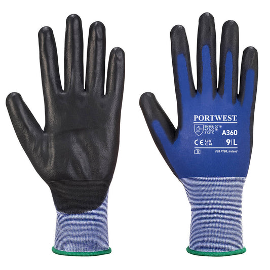 Senti - Flex Glove, Morgans PW