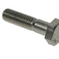 M8 - A4 - 316 St/St Hexagon Bolts DIN 931, Morgans OJ