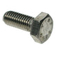 M20 - A4 - 316 St/St Hexagon Setscrews DIN 933, Morgans OJ